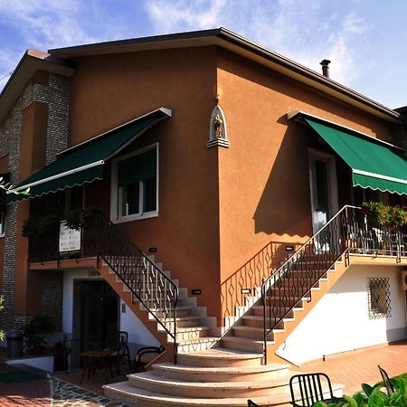 Villa Chiara Lazise Luaran gambar