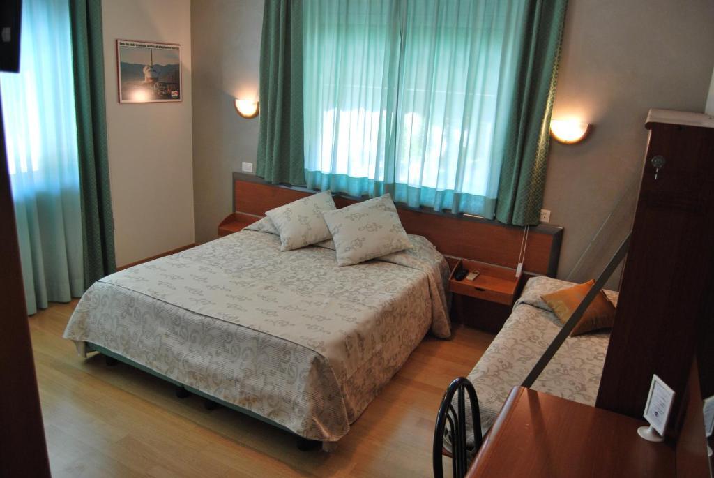 Villa Chiara Lazise Bilik gambar