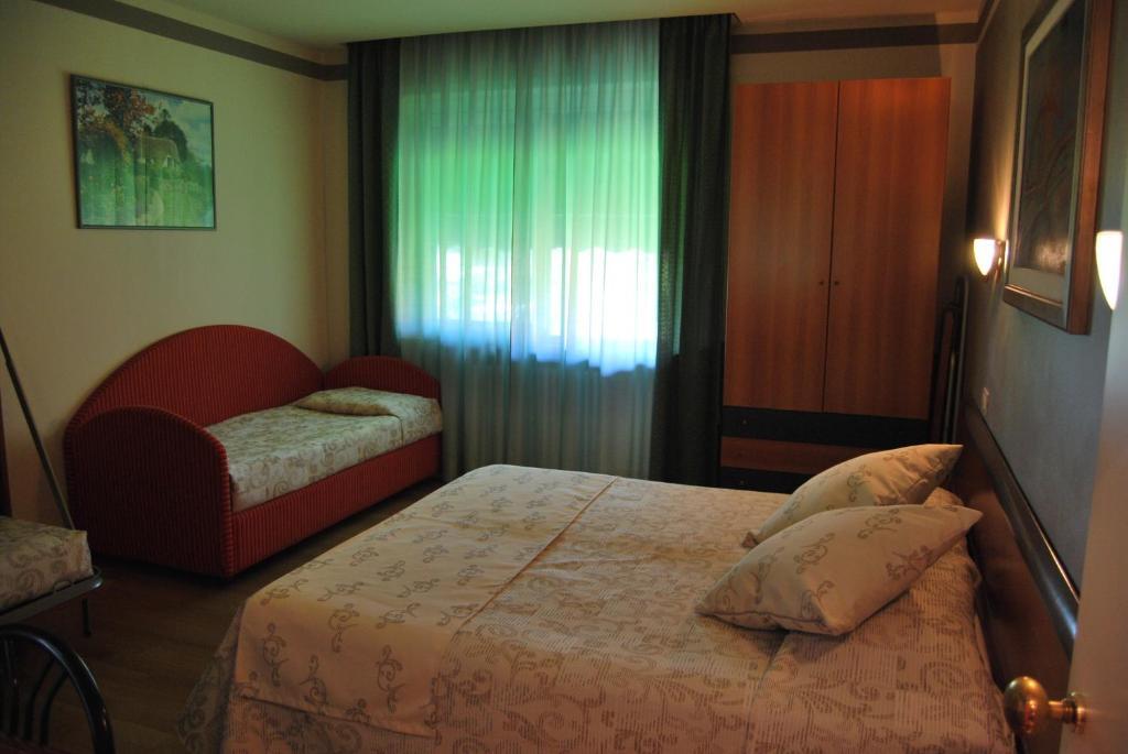 Villa Chiara Lazise Bilik gambar